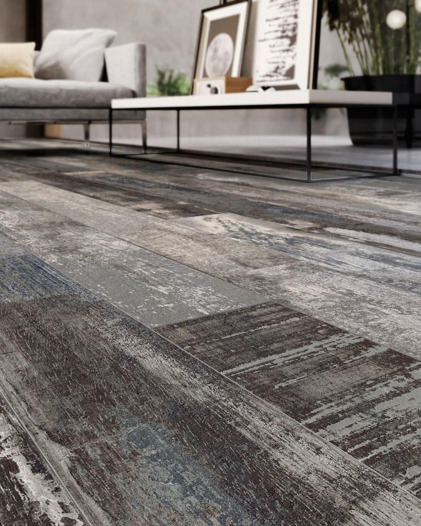 CERAMICA SANT'AGOSTINO Настенная / напольная плитка из керамогранита под дерево Colorart sun-id-1355890 - Вид №2