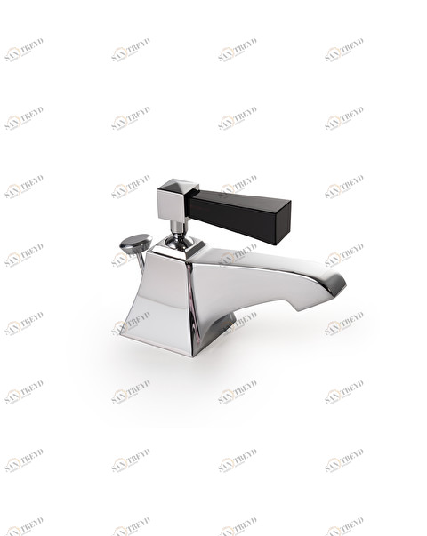 VPTIME220NE Блок для биде Vip Time с 1 отверстием Devon&Devon 