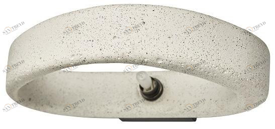 URBI et ORBI Бра из бетона Funky 2016 sun-id-1377435