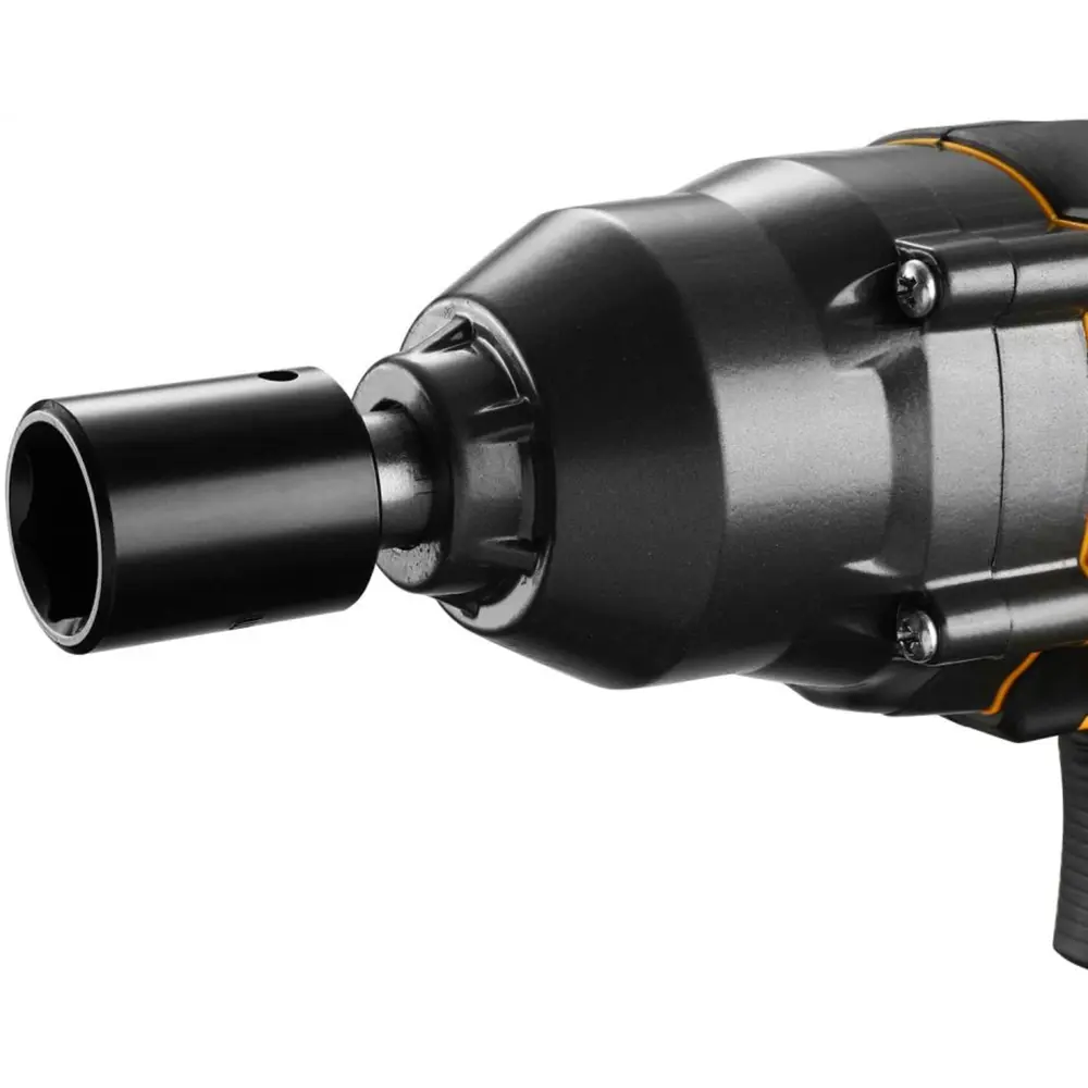 Ударный гайковерт DEKO DKIW1100 - профессиональный инструмент для монтажа 89370303 STLM-1360926 - Вид №2