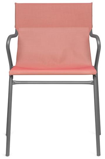 Lafuma Mobilier Штабелируемое кресло с подлокотниками Horizon sun-id-1439564 - Вид №2