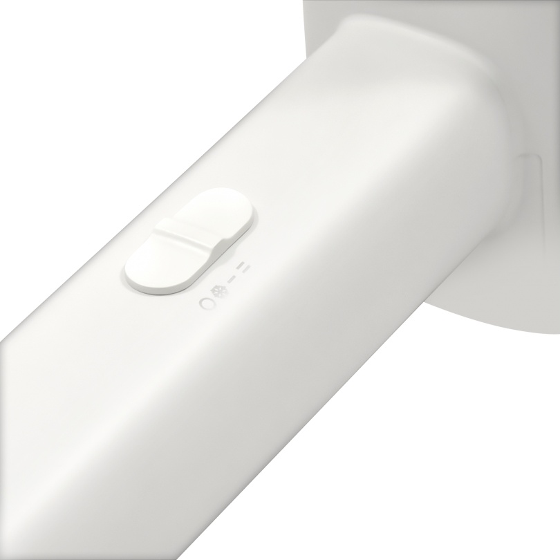 1405.029 Фен для волос 1602 PUFF  - Вид №4