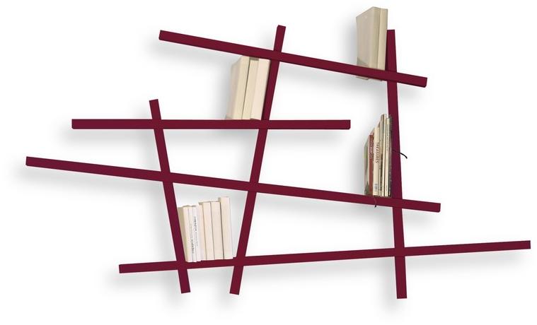 Compagnie Открытый лакированный стеллаж sun-id-1467018 - Вид №35