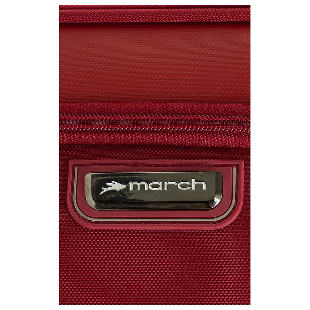 M2111-01-62 Чемодан M2111*62 M Exp March Rolling - Вид №6