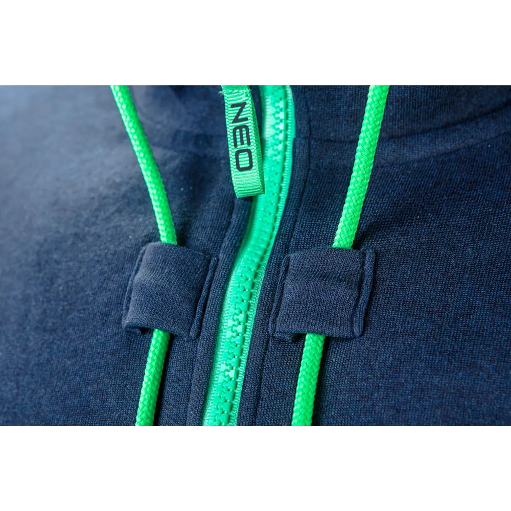 Толстовка рабочая Neo Tools Premium темно-синяя размер XXXL рост 193 STLM-2174481 - Вид №3