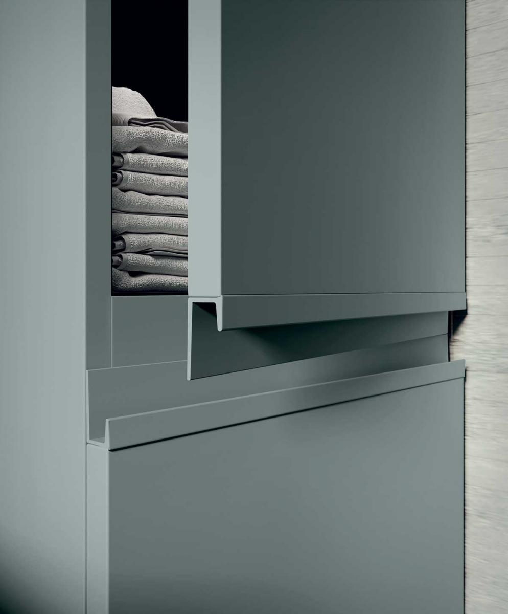 Forever Мебель для ванной OASIS BATHROOM Forever  - Вид №37