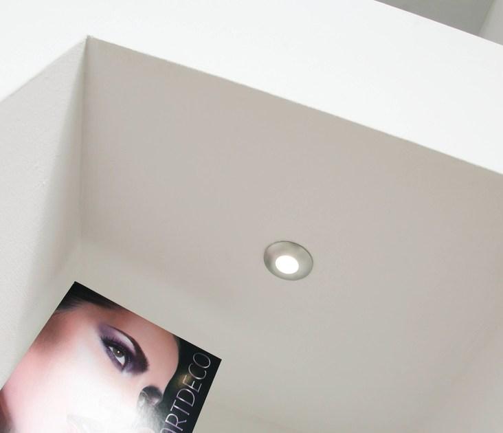 Brillamenti Встраиваемый алюминиевый светодиодный светильник Spot sun-id-1353914 - Вид №2