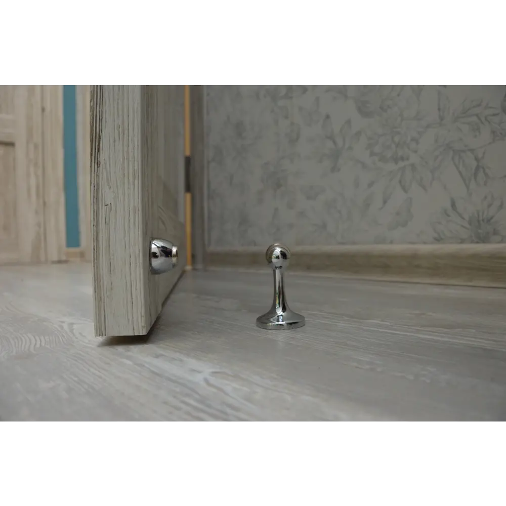 Магнитный ограничитель Apecs для защиты дверей и стен 12264329 STLM-0001860 - Вид №5