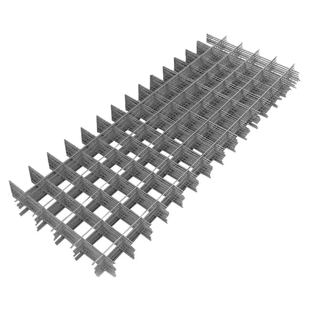 Сетка кладочная армированная 50x50x2.5 мм 0.5x2 м 12689896 STLM-2131612 Santreyd 