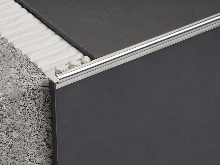 Профиль paragradine из нержавеющей стали EMAC Italia Novopeldaño® ARCH-00035649