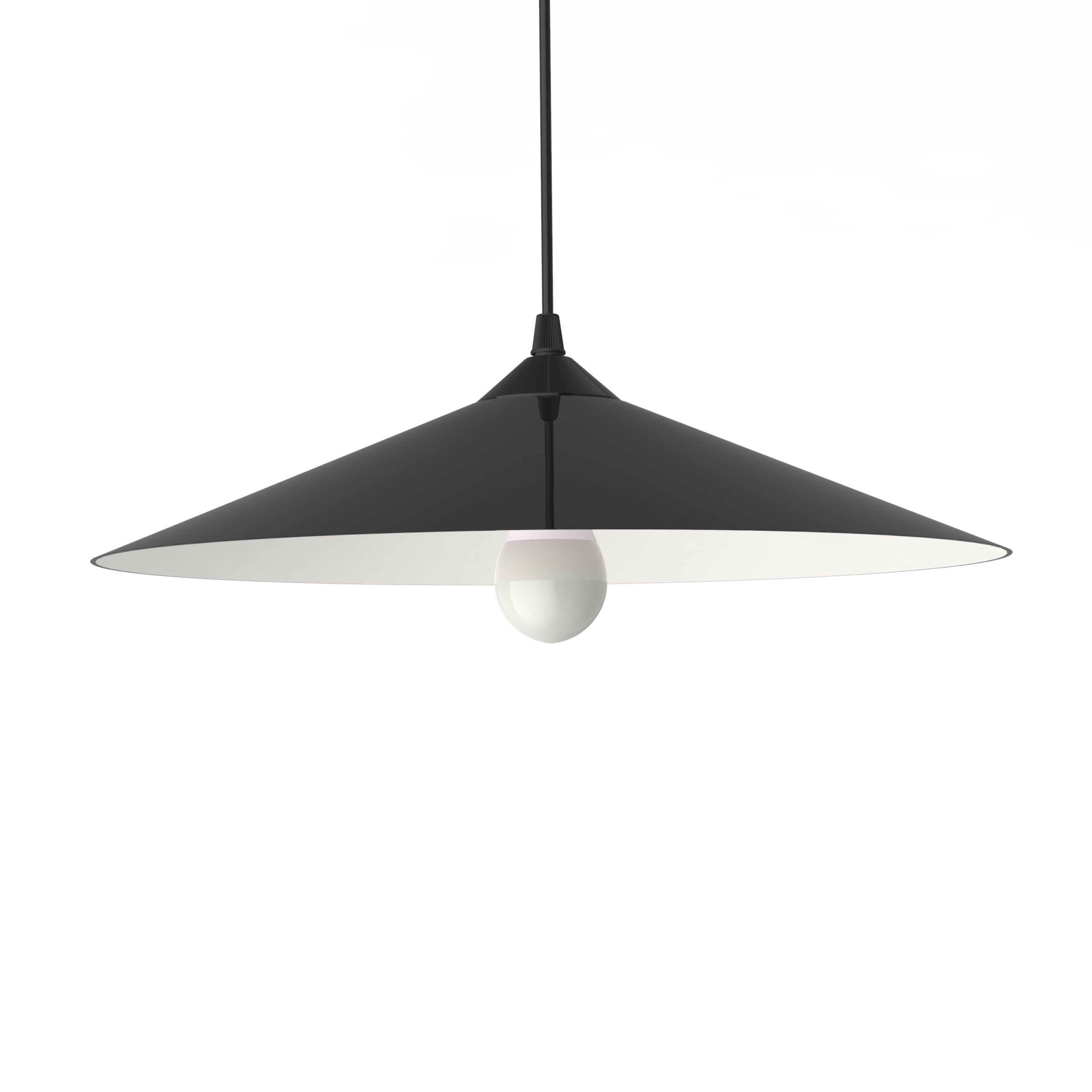 Светодиодный подвесной светильник WayPoint Chapeau ARCH-00099233 - Вид №303