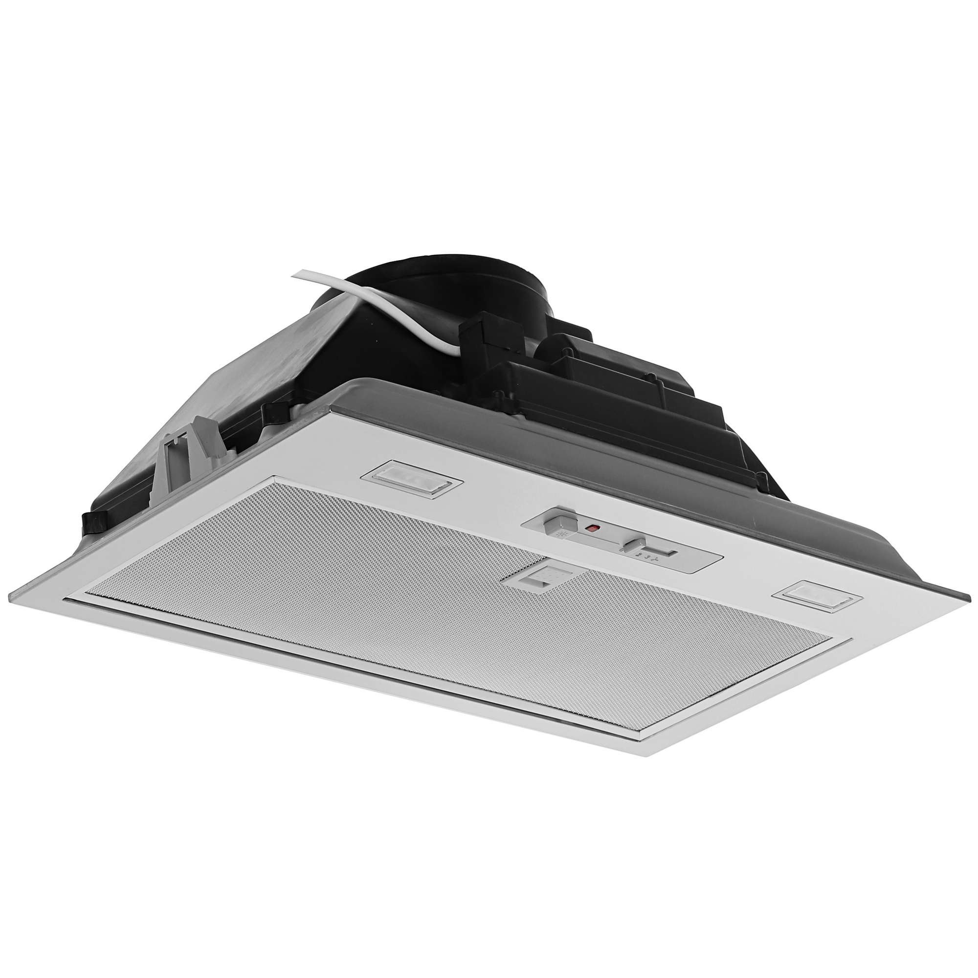5334425 Вытяжка полновстраиваемая ELIKOR Casper 52Н-450-П3Д серебристый STDN-0114894