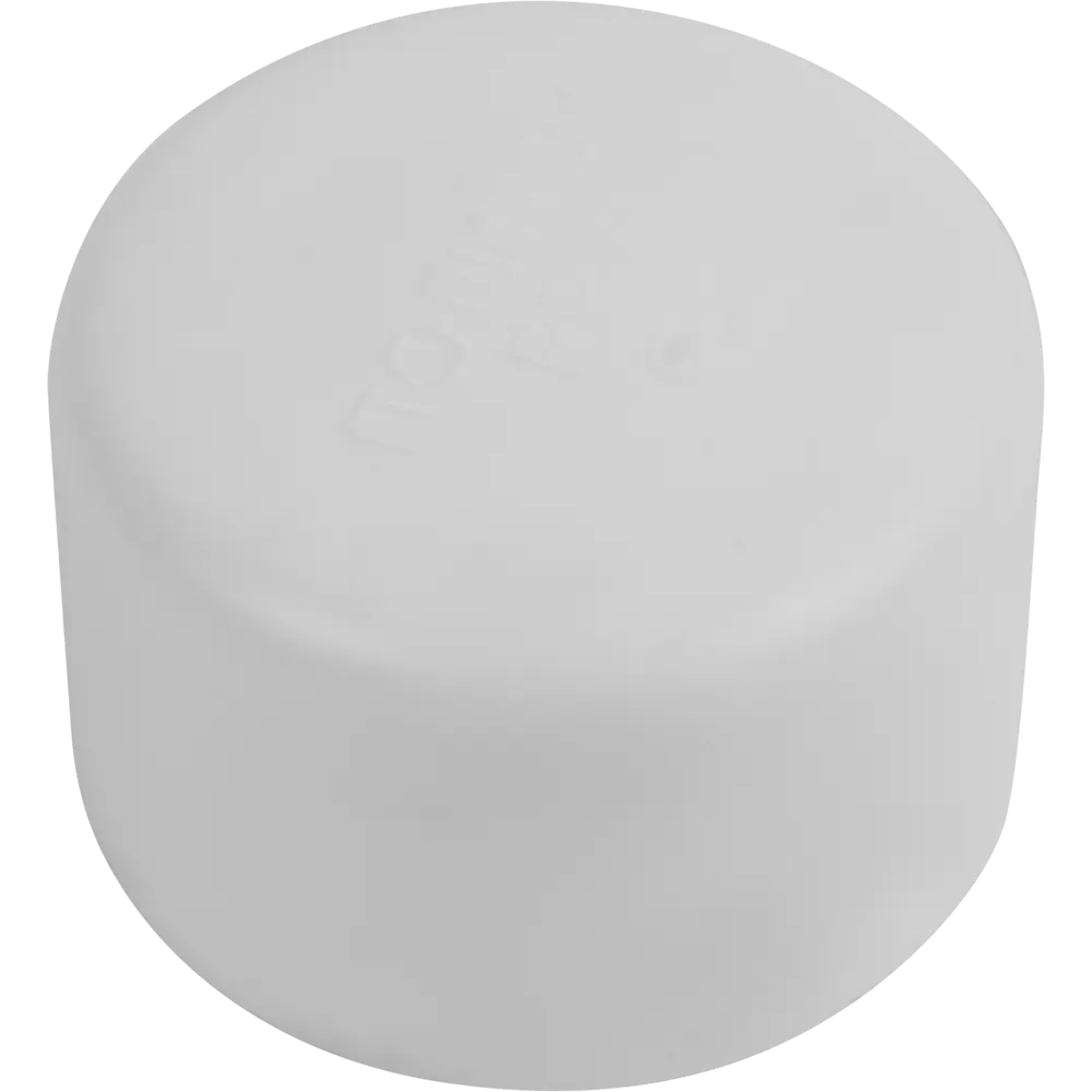 Заглушка ПОЛИТЭК 32 мм для герметизации труб водоснабжения 13567022 STLM-0003406 - Вид №1