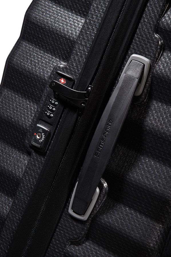 98V-09004 Чемодан 98V*004 Spinner 81/30 Samsonite Lite-Shock  - Вид №5