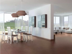 Casalgrande Padana Пол из керамогранита под бетон Ecogres