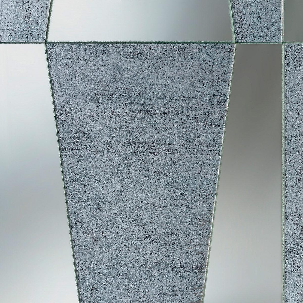 SICIS Bucolico Black Tela Grey Vetrite Tile sun-id-1991306 - Вид №49
