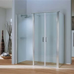 B9647ULUTR Polaris Сollection душевая зона  Samo