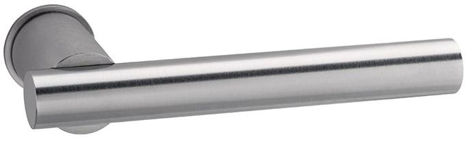 Reguitti Ручка из латуни на розетке Astra A184mr02235 - Вид №1