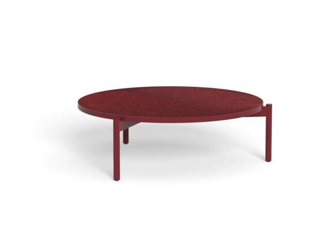 Алюминиевый круглый садовый столик Talenti Nalu ARCH-00037387