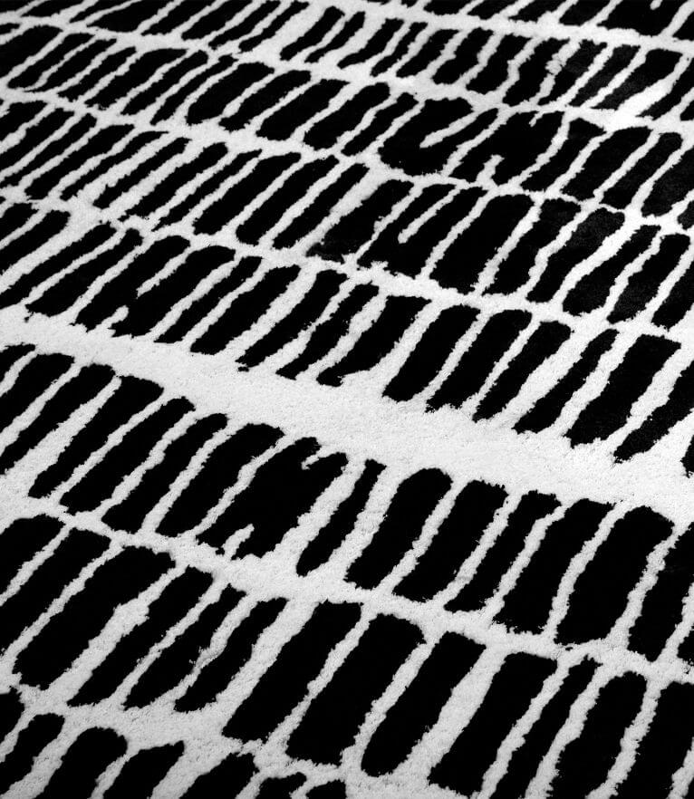 Коврик RUG'SOCIETY Neutral 3_11 - Вид №1