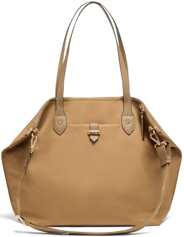 P66-B4014 Сумка P66*014 Shopping Bag Lipault Plume Avenue 