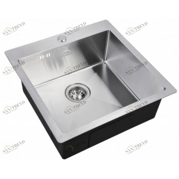 Zorg SH RR 5151 Мойка кухонная прямоугольная Zorg 