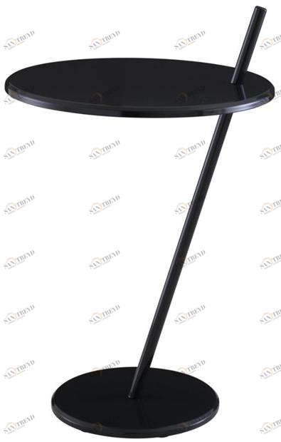 Ligne Roset Высокий круглый стол из стали  19980500/01/02 