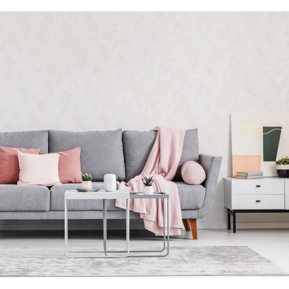 Обои флизелиновые Ovk Design Монтана светло-бежевые 1.06 м 11495-01 89457312 STLM-2002014 - Вид №5