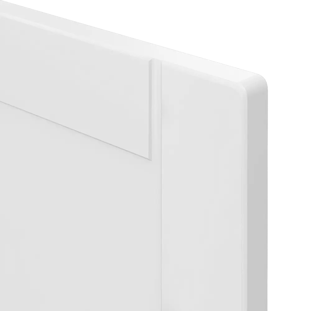 Santreyd Дверь для шкафа Лион Байонна - модульная система белого цвета 89354824 STLM-1090418 - Вид №2