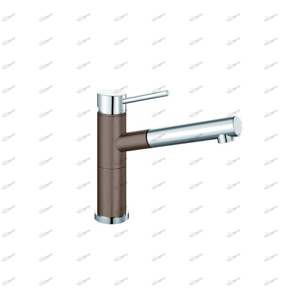 Смеситель для кухни Alta 21 см 521739 BLANCO