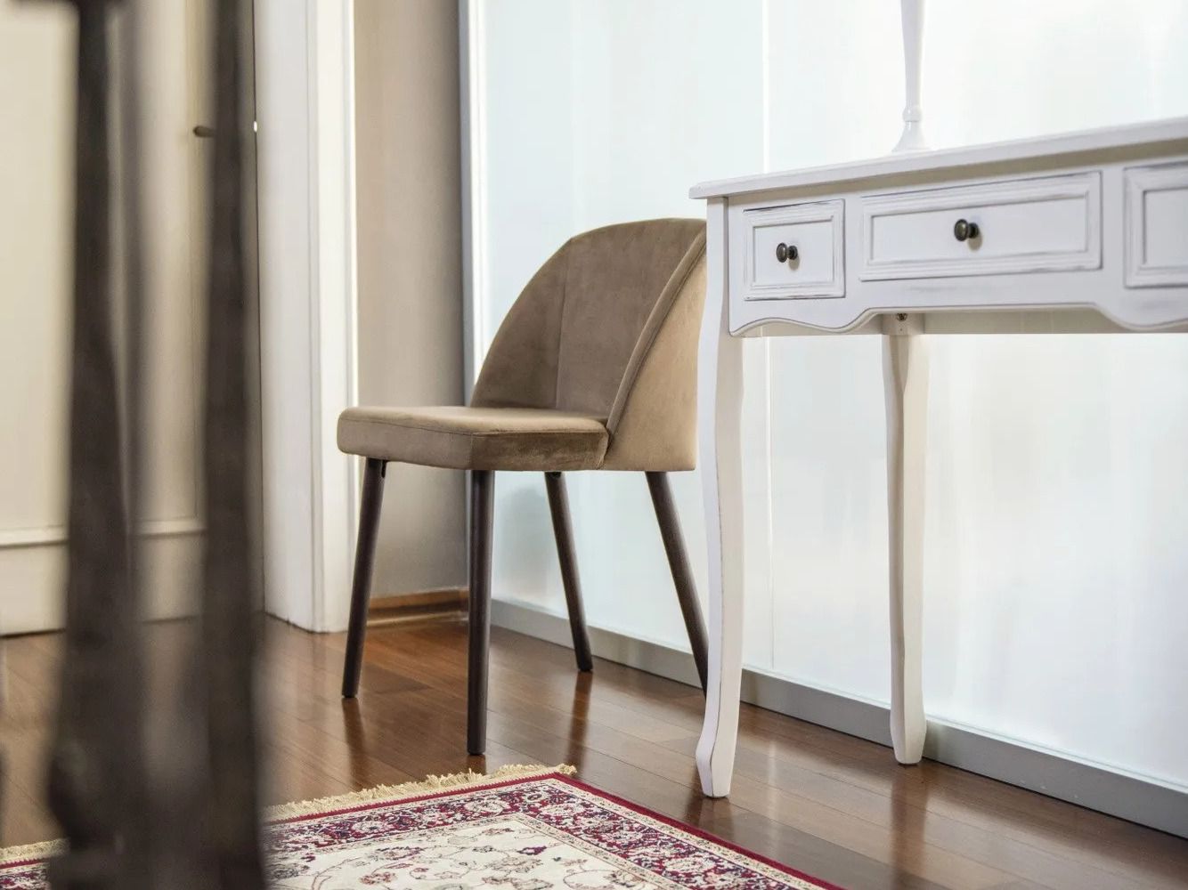 Тканевый стул AP Factor Остин ARCH-00149693 - Вид №6