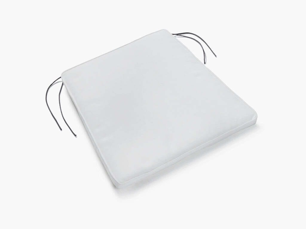 Алюминиевый штабелируемый садовый стул с порошковым покрытием Serax август ARCH-00119848 - Вид №12