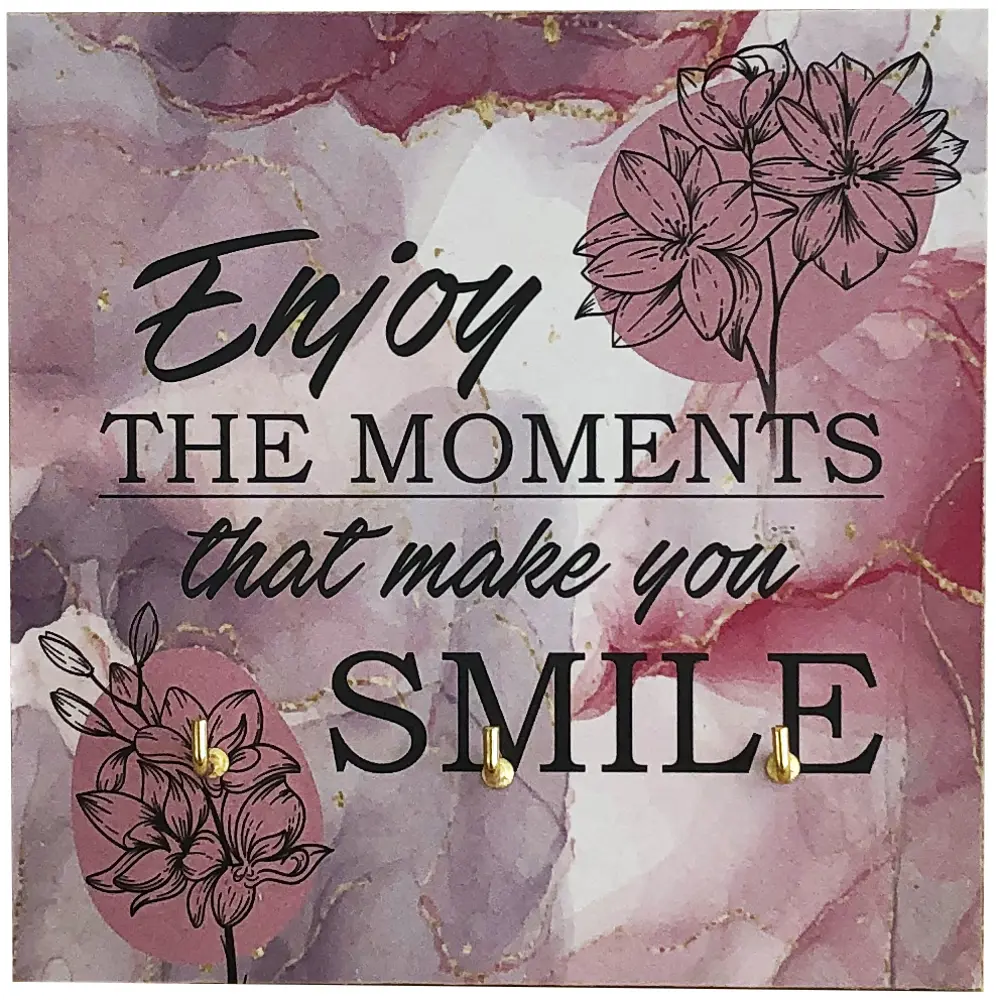 Ключница The Moments 12x12 см 82748397 STLM-2032610 Santreyd 