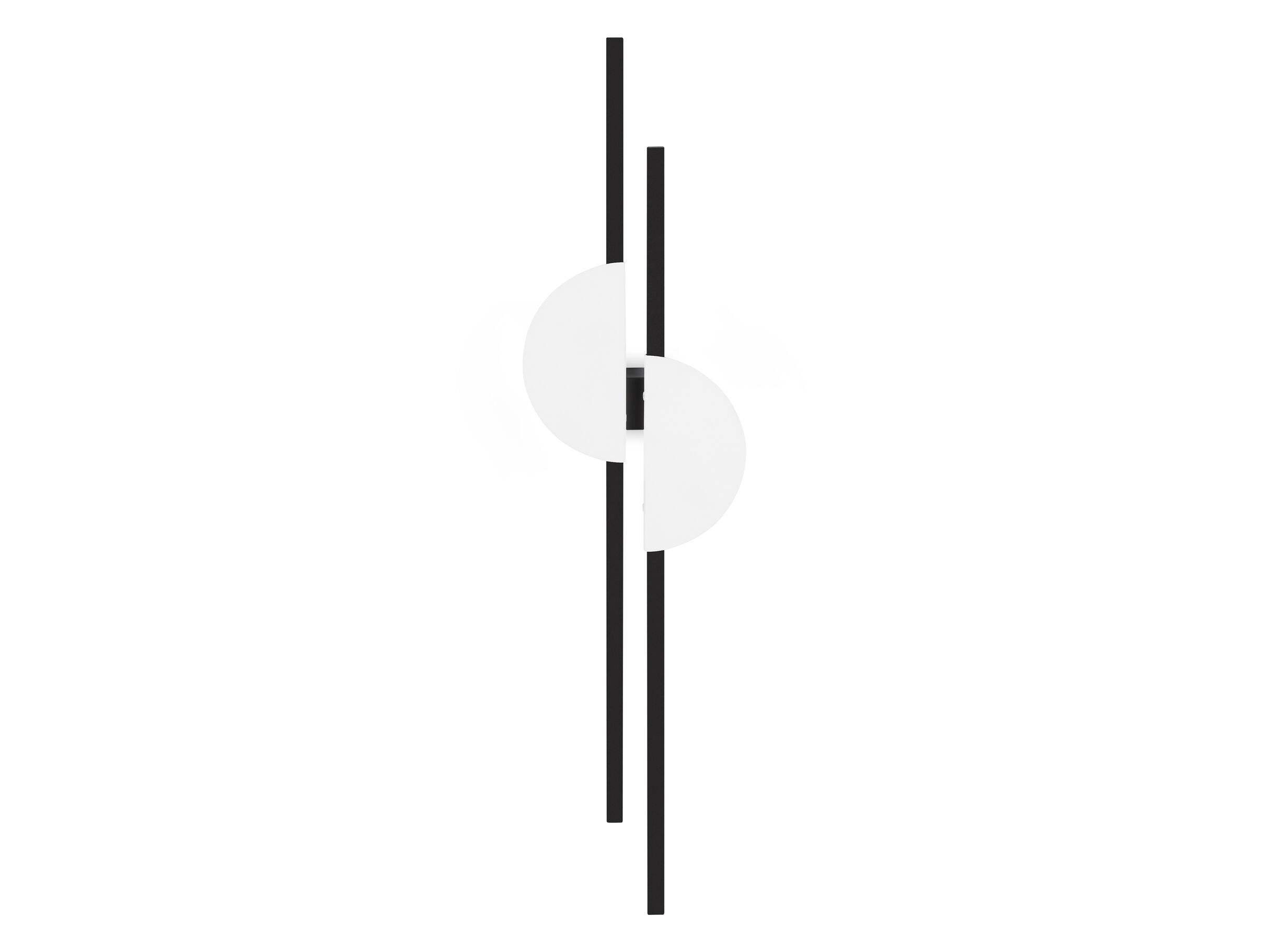 Алюминиевый светодиодный подвесной светильник Maytoni Skyline ARCH-00080021 - Вид №2