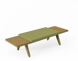 Quinze & Milan Скамья без спинки Airbench