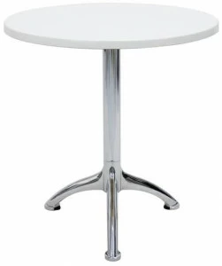 Segis Круглый стол из литого под давлением алюминия K