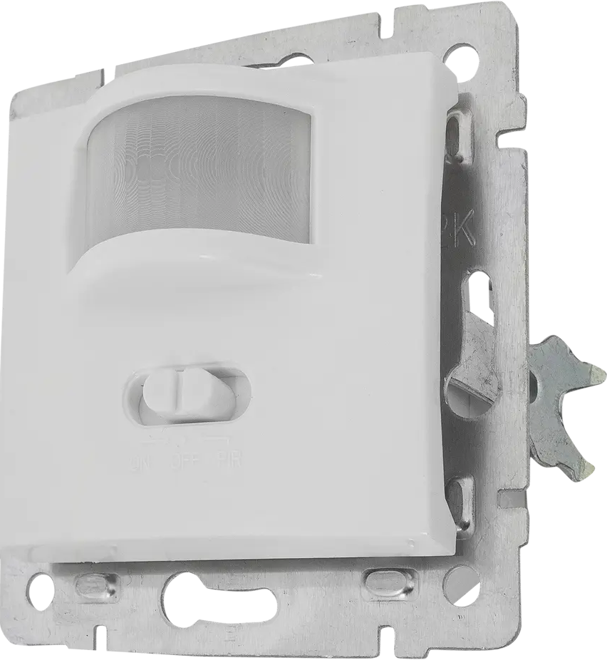 Датчик движения Duwi Valena с автоматическим управлением светом 82112759