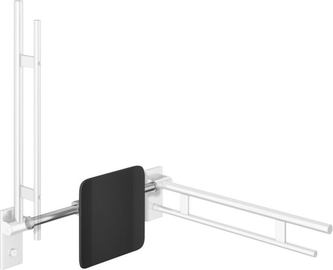 900.51.901XA поддержка спины HEWI Stützen 