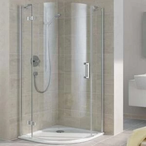 GX 50R/L Gia XP collection душевая кабина Kermi