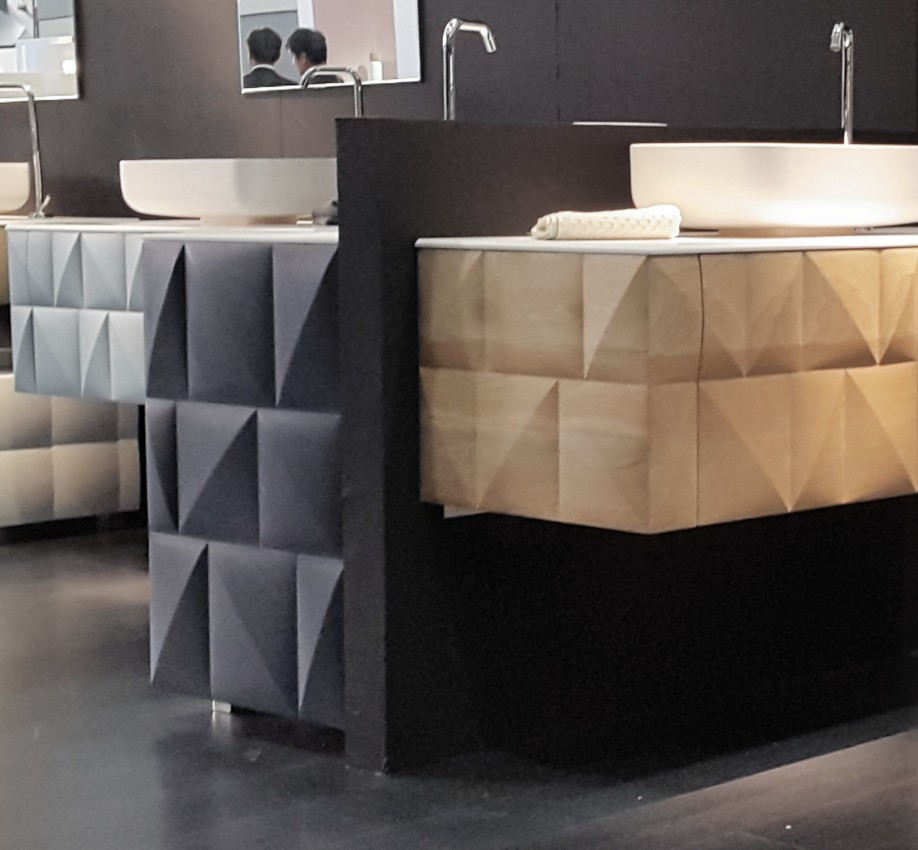 2720 Console da bagno Bianchini&Capponi DESIGN Bianchini Capponi - Вид №5