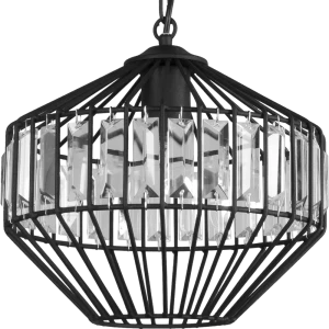 Люстра Стелла Райз 1xЕ27x60 Вт 18740613 STLM-2009899