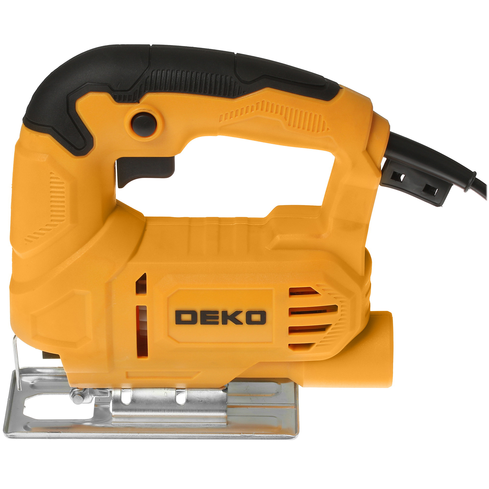 Электрический лобзик DEKO DKJS600 5079714 STDN-0121013 - Вид №2