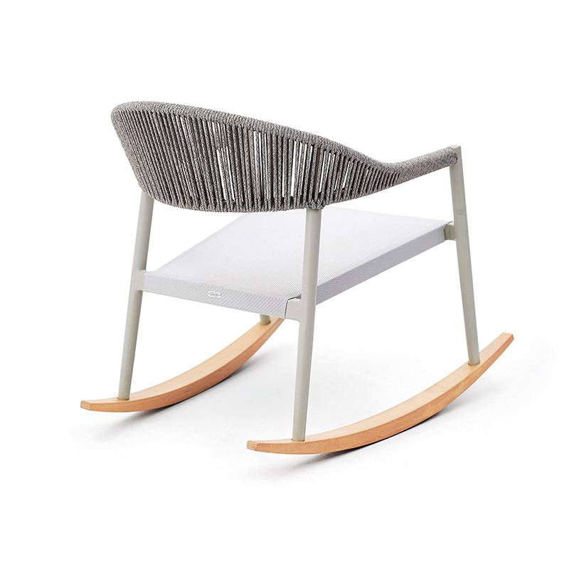 Кресло CLEVER LOUNGE VARASCHIN 229D4  - Вид №1