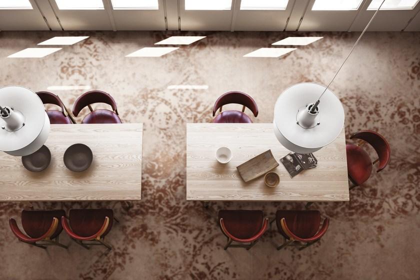 MARAZZI Настенная / напольная плитка из керамогранита с эффектом ткани Grande sun-id-1405172 - Вид №4