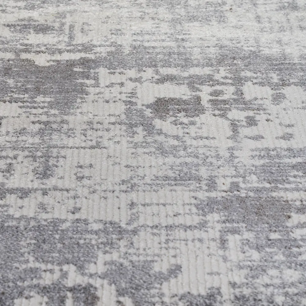 Ковер Merinos Nensi 160x230 см полипропилен L060 цвет серый 89446018 STLM-2063913  - Вид №4