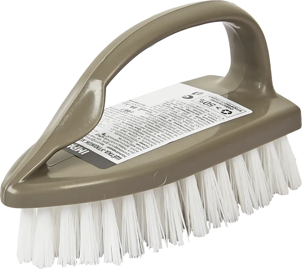 Щетка-утюжок IMPACT Макси для эффективной уборки 86534024