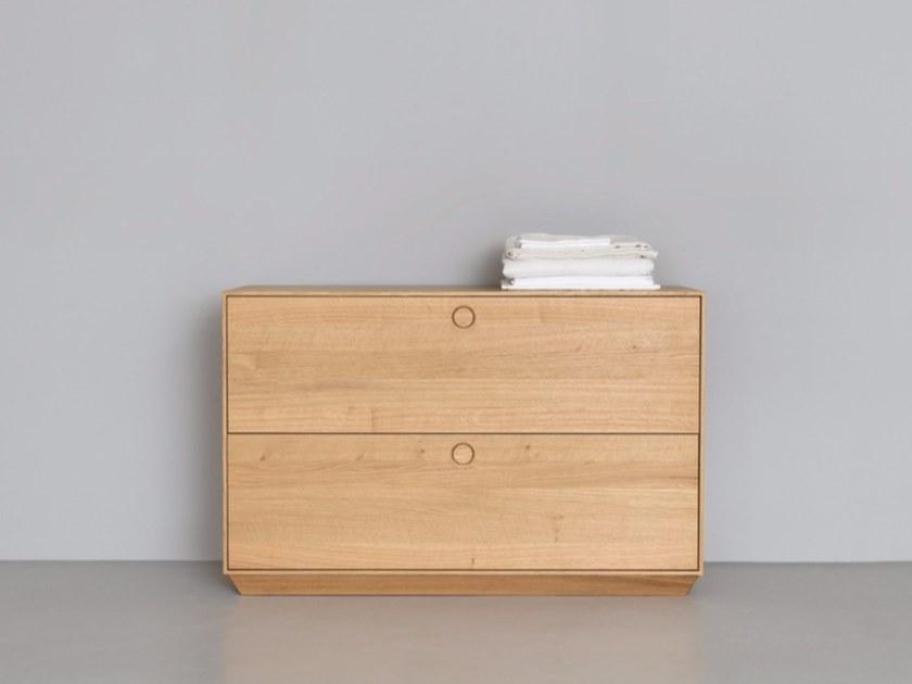 ZEITRAUM Модульный буфет из массива дерева Kin sun-id-1472997 - Вид №8