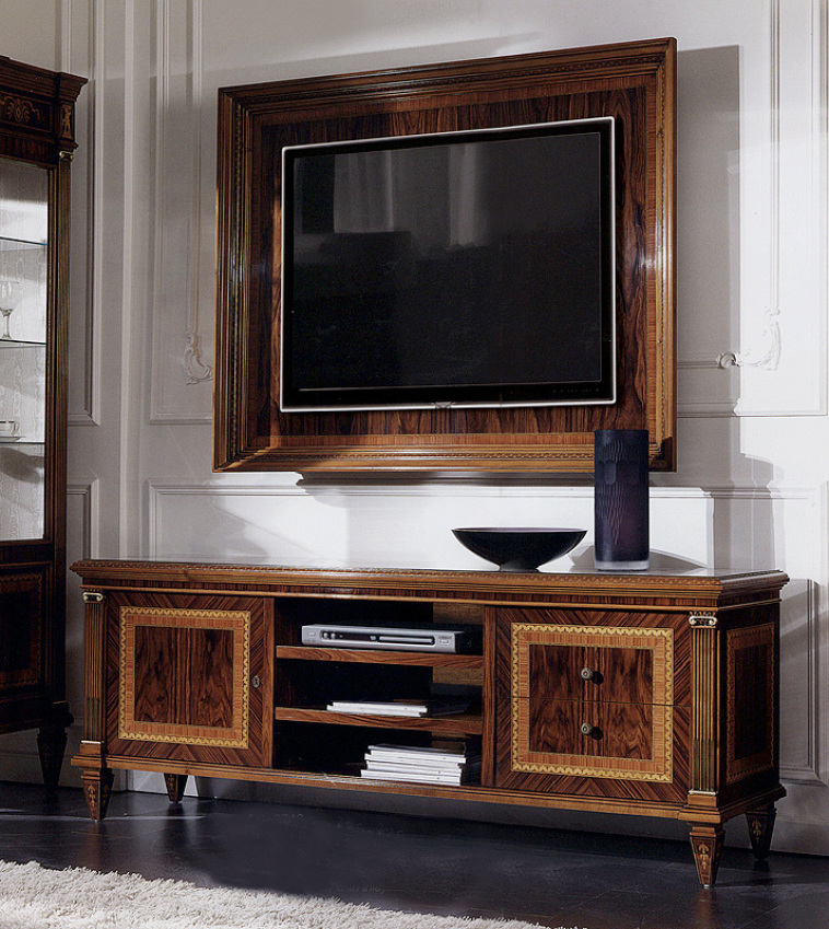 Тумба под TV  CEPPI 2746 Luxury