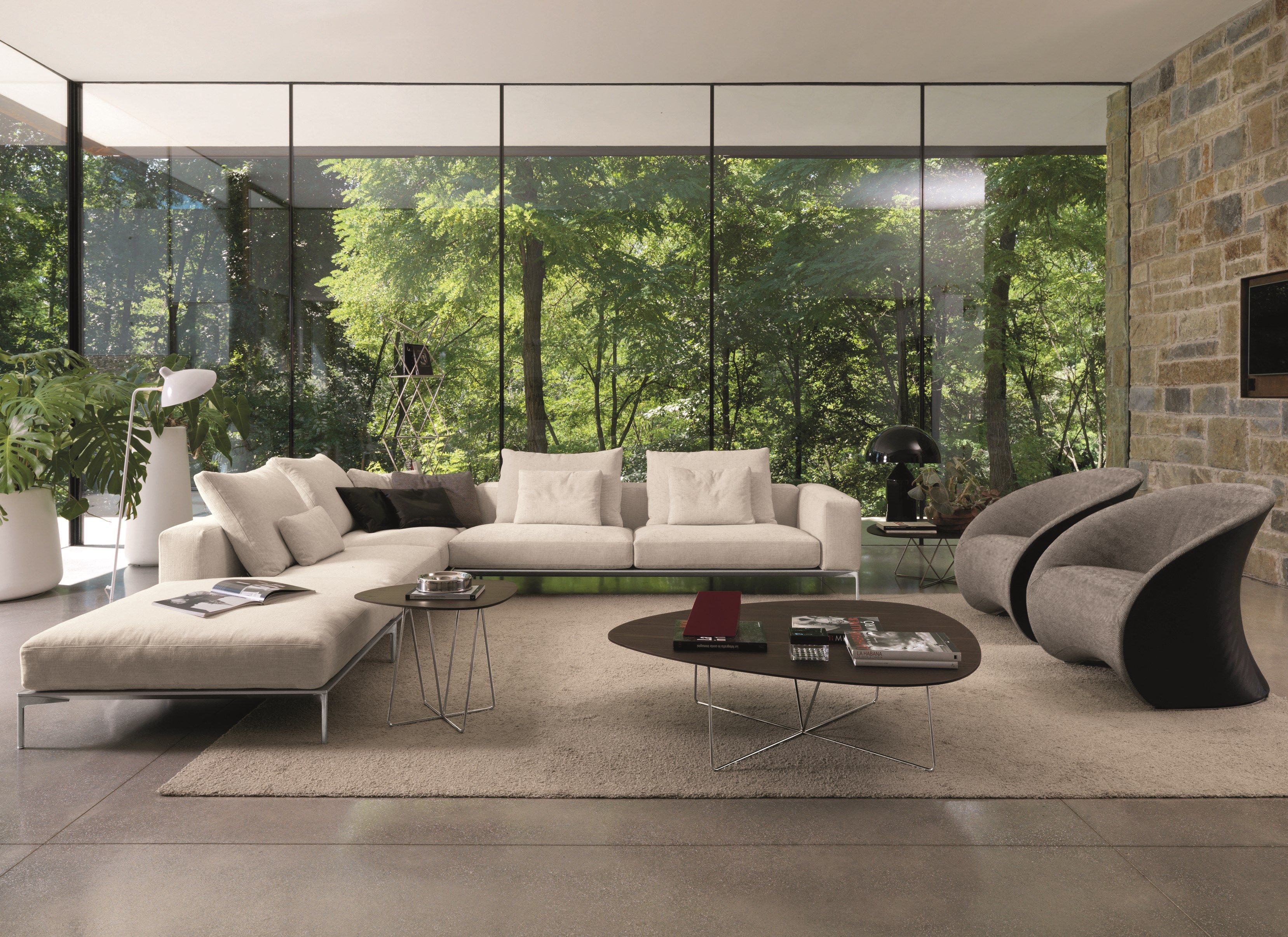 Кресло Désirée divani Le Midì ARCH-00081900 - Вид №3