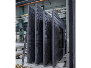 ОБЕЗОРУЖИВАЮЩИЕ СРЕДСТВА ДЛЯ ОБЛИЦОВКИ БЕТОННЫХ ОТЛИВОК